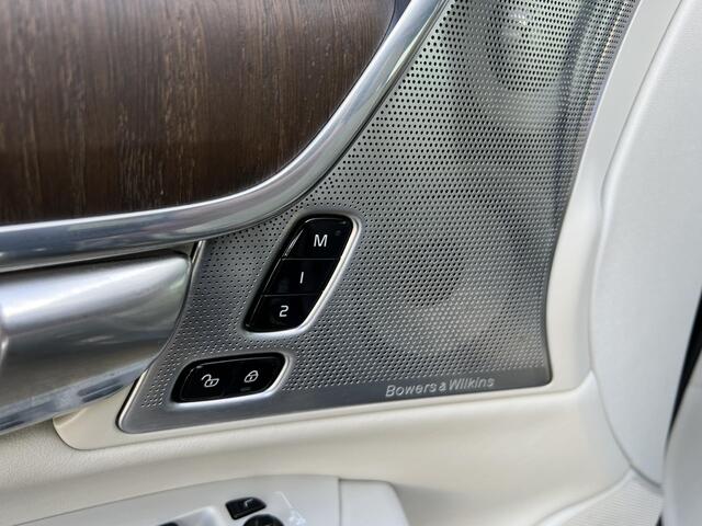 Volvo V90 Cross Country 2.0 B5 AWD Pro Bowers&Wilkins / Panoramadak / 21" / Comfort stoelen – foto 10