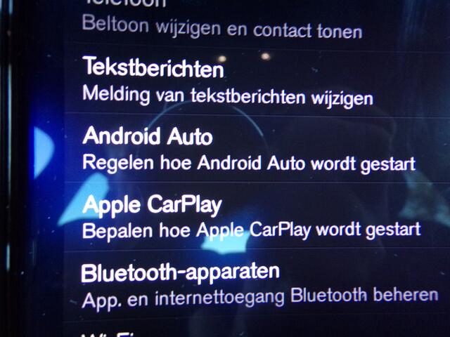 Volvo V90 2.0 T4 Business Sport R-Design Polestar Trekhaak Carplay/Android Bomvol!!!! – foto 6