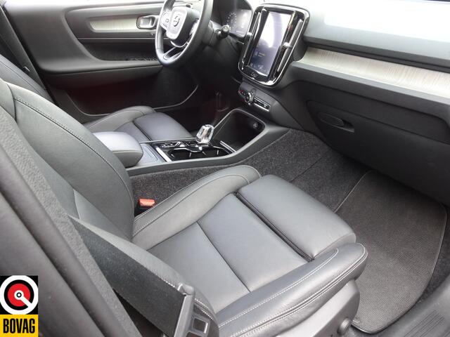 Volvo XC40 1.5 T3 Inscription