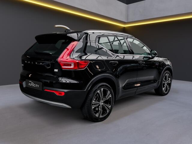 Volvo XC40 1.5 T5 Recharge Inscription Navi l Camera l Leder