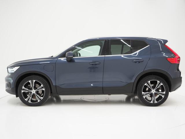 Volvo XC40 1.5 T5 Recharge Inscription | Panoramadak | Leder | 360 | Keyless | Trekhaak