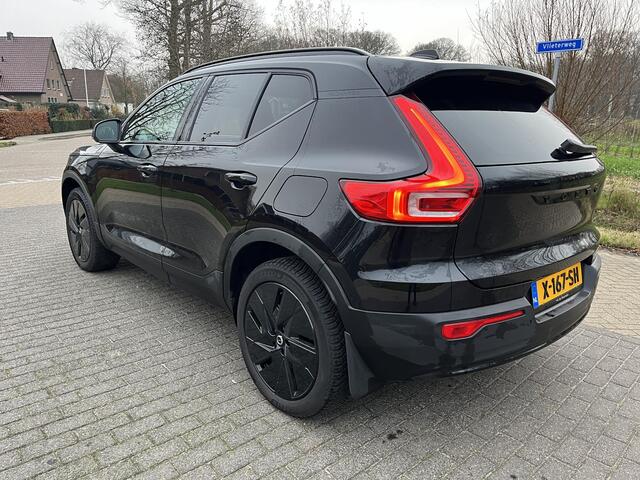 Volvo XC40 Single Motor Extended Range Plus 82 kWh