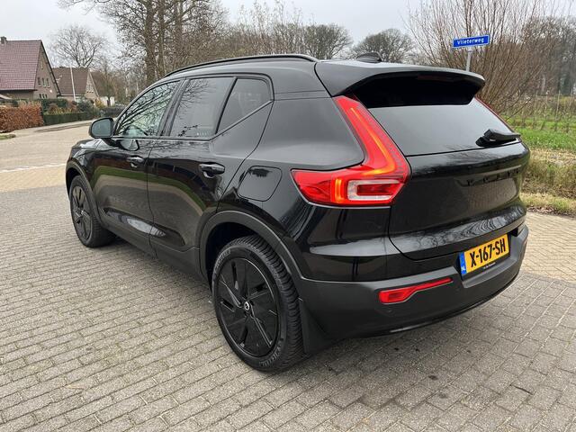 Volvo XC40 Single Motor Extended Range Plus 82 kWh