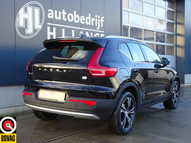 Volvo XC40 1.5 T5 Recharge Inscription