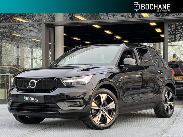 Volvo XC40 Recharge P8 AWD R-Design | Harman Kardon | Adaptieve Cruise Control |