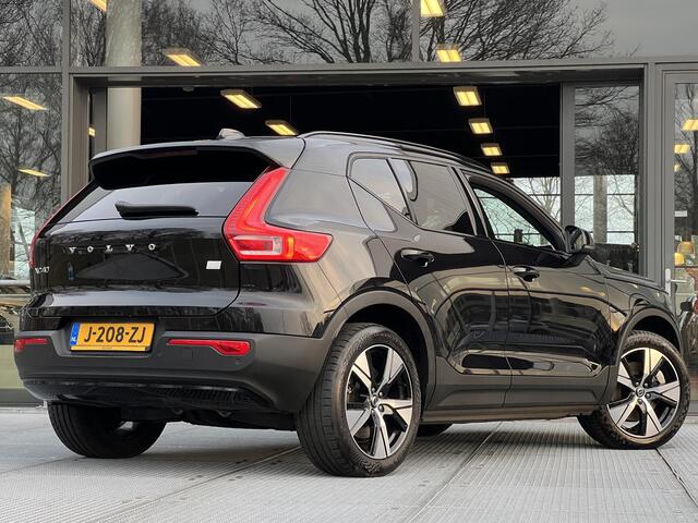 Volvo XC40 Recharge P8 AWD R-Design | Harman Kardon | Adaptieve Cruise Control |