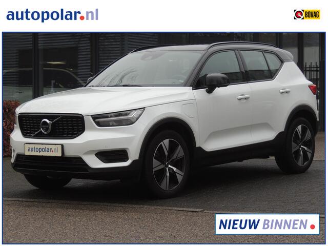 Volvo XC40 1.5 T5 Recharge R-Design Trekhaak/360 Camera/ACC/Keyless etc.