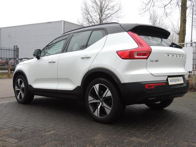 Volvo XC40 1.5 T5 Recharge R-Design Trekhaak/360 Camera/ACC/Keyless etc.