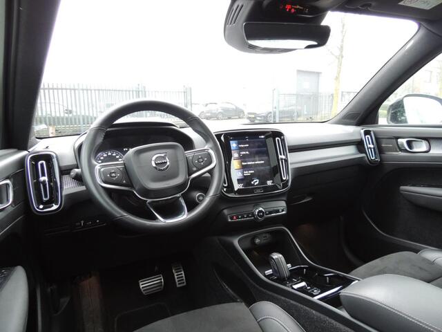 Volvo XC40 1.5 T5 Recharge R-Design Trekhaak/360 Camera/ACC/Keyless etc.