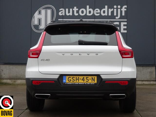 Volvo XC40 2.0 T4 R-Design