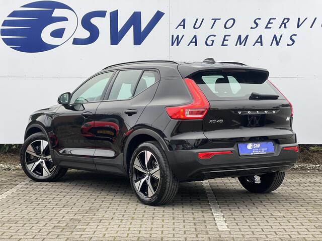 Volvo XC40 1.5 T4 Recharge R-Design | Navi | Pilot Assist | CarPlay | Camera | HK | LED | 19 inch