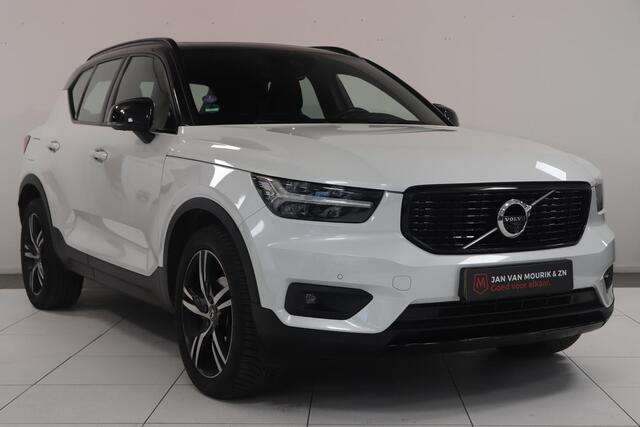 Volvo XC40 1.5 T3 Automaat | R-Design | Schuif kanteldak | Harman & Kardon | electr. achterklep | rondom zicht camera |