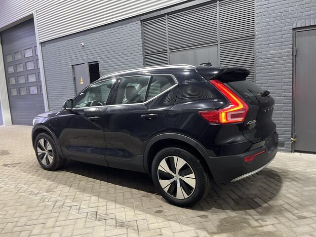 Volvo XC40 T4 Recharge Inscription | ACC | Stoel+Stuurverwarming | Keyless | Elek. Achterklep