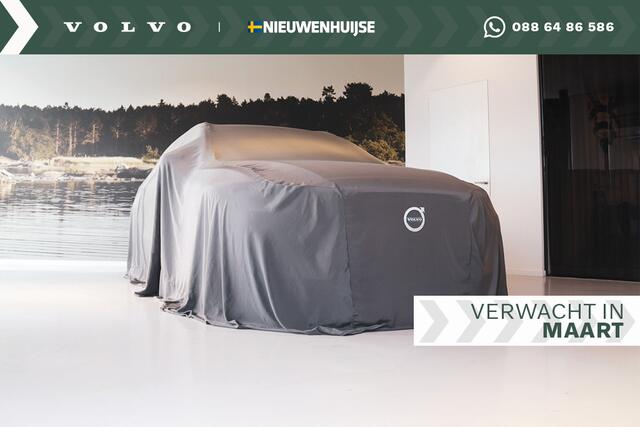 Volvo XC40 T4 Plug-in hybrid Plus Bright | Elektr. verstelb. bestuurdersstoel met geheugen | Stoel/stuur/achterbankverwarming | Adaptive Cruise control
