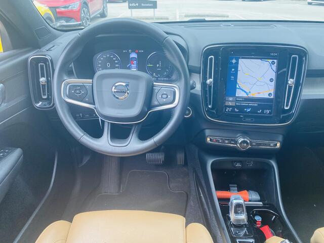Volvo XC40 1.5 T5 Twin Engine Inscription