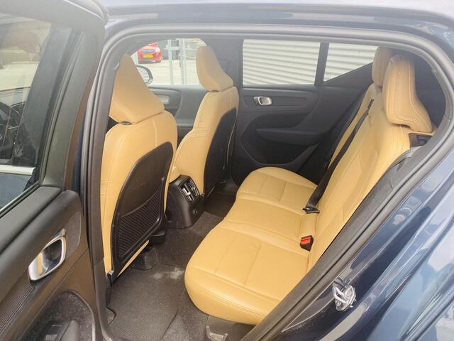 Volvo XC40 1.5 T5 Twin Engine Inscription