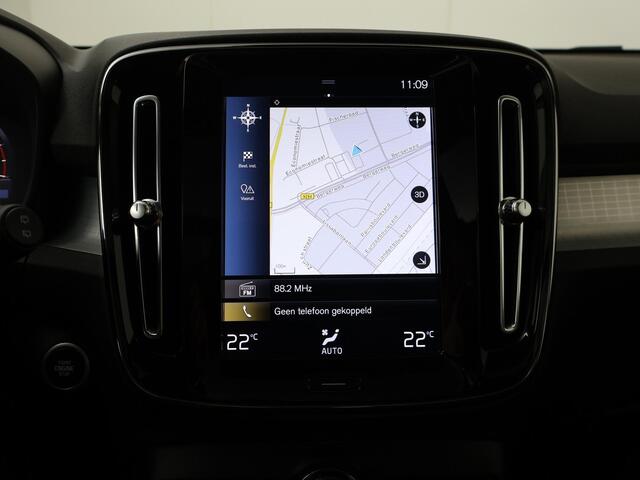 Volvo XC40 1.5 T2 R-Design | 122 PK | Automaat | Panoramadak | Navigatiesysteem |