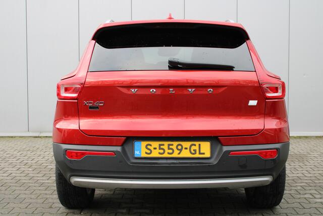 Volvo XC40 T4 Recharge Inscription