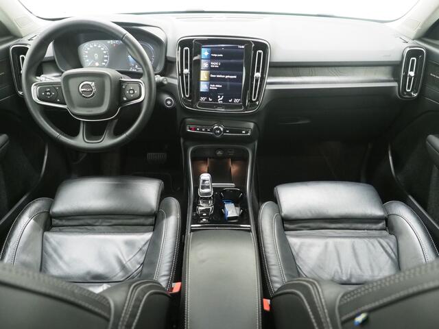 Volvo XC40 1.5 T4 Recharge Ultimate NIEUW MODEL! | Panoramadak | Pilot Assist | Harman/Kardon | 360 | Keyless