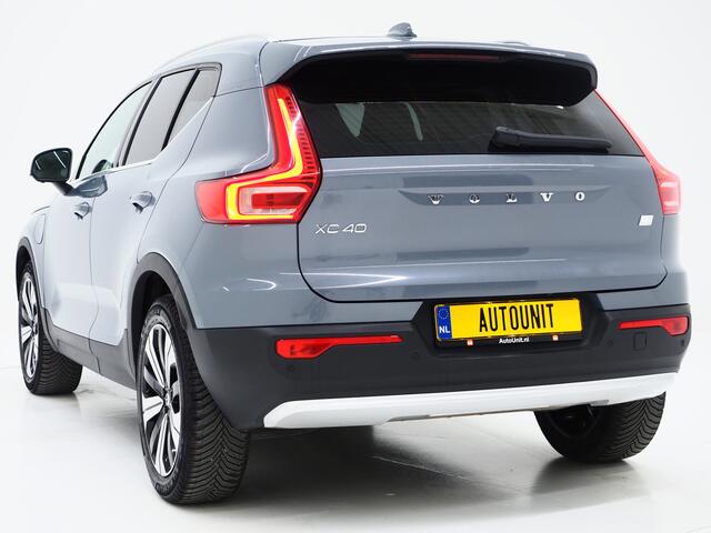 Volvo XC40 1.5 T5 Recharge Ultimate | Panoramadak | Pilot Assist | Harman/Kardon | 360 | Keyless