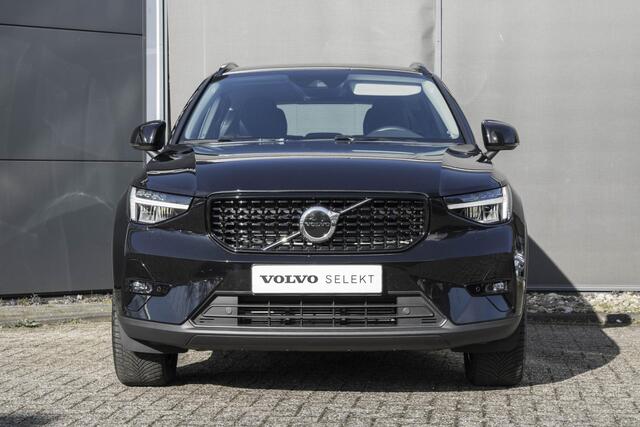 Volvo XC40 1.5 T4 Plug-in hybrid Plus Bright | Lederen bekleding | Adaptive Cruise Control | Elektrische achterklep | All Season banden
