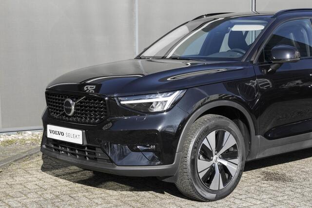 Volvo XC40 1.5 T4 Plug-in hybrid Plus Bright | Lederen bekleding | Adaptive Cruise Control | Elektrische achterklep | All Season banden