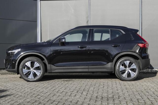 Volvo XC40 1.5 T4 Plug-in hybrid Plus Bright | Lederen bekleding | Adaptive Cruise Control | Elektrische achterklep | All Season banden