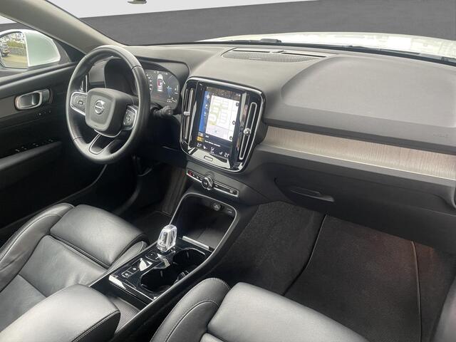 Volvo XC40 1.5 T4 Recharge Inscription | Leder | Pano | Harman Kardon