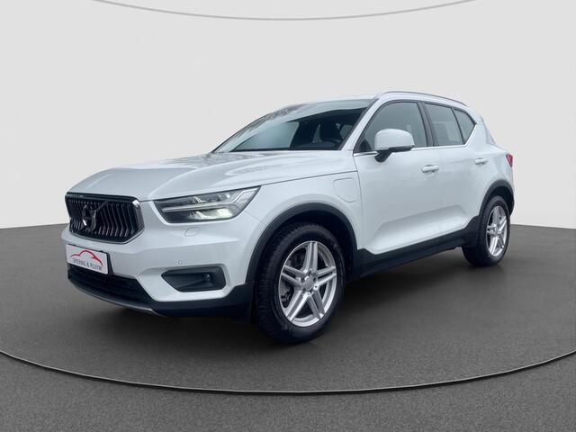 Volvo XC40 1.5 T4 Recharge Inscription | Leder | Pano | Harman Kardon