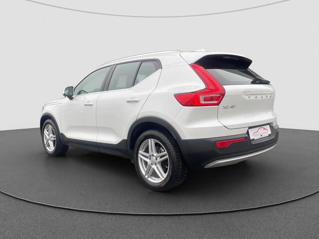 Volvo XC40 1.5 T4 Recharge Inscription | Leder | Pano | Harman Kardon