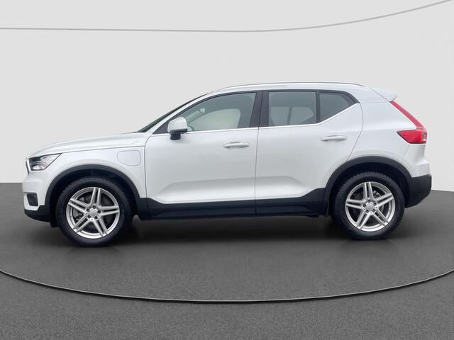 Volvo XC40 1.5 T4 Recharge Inscription | Leder | Pano | Harman Kardon
