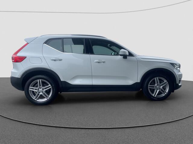Volvo XC40 1.5 T4 Recharge Inscription | Leder | Pano | Harman Kardon