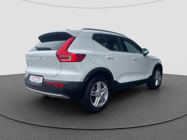 Volvo XC40 1.5 T4 Recharge Inscription | Leder | Pano | Harman Kardon
