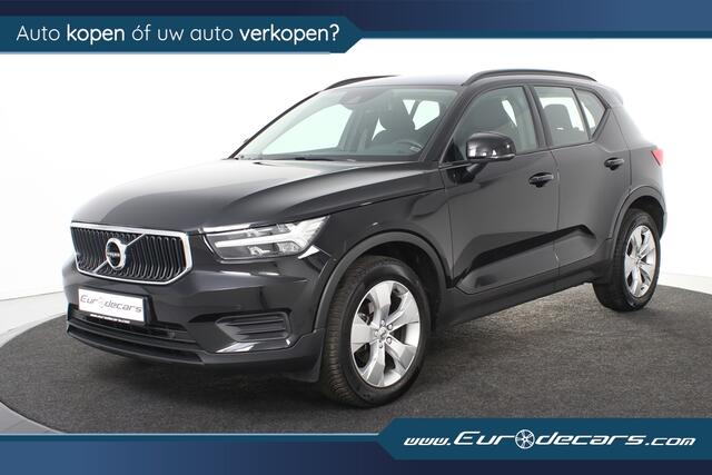 Volvo XC40 1.5 T2 Momentum*1ste Eigenaar*Navigatie*DAB*Camera