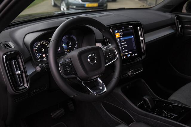 Volvo XC40 1.5 T4 Recharge Inscription