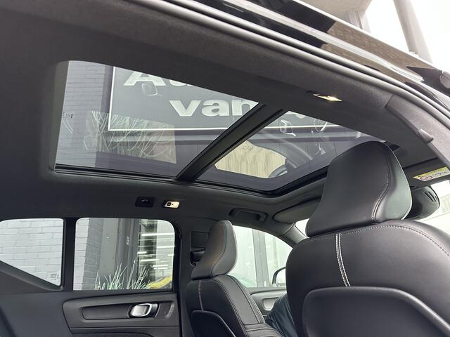 Volvo XC40 1.5 T4 Recharge R-Design