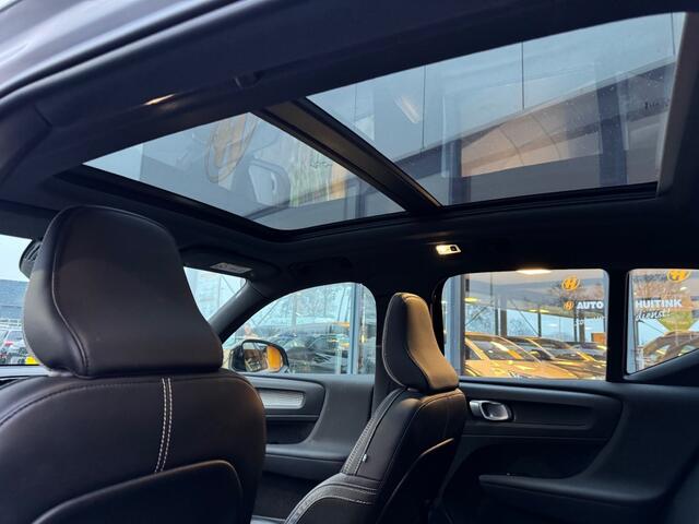 Volvo XC40 1.5 T5 Recharge R Design - schuif/kantel dak - camera