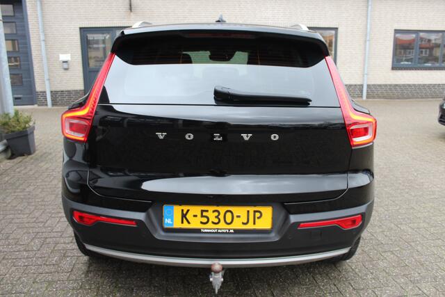 Volvo XC40 1.5 T4 Recharge Inscription Camera | Climate Pack | Trekhaak