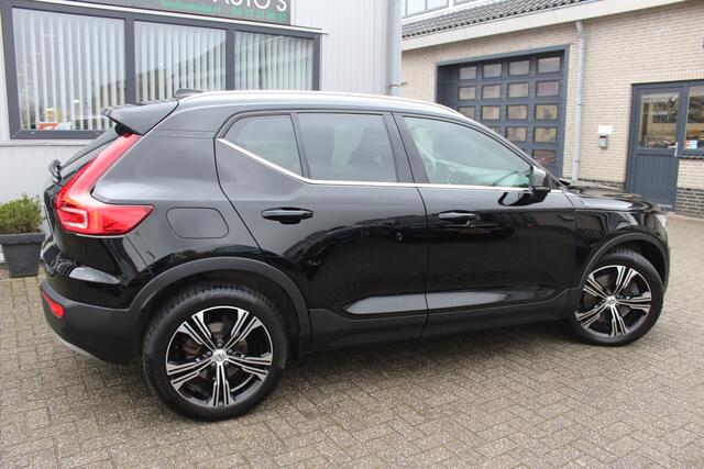 Volvo XC40 Recharge P8 AWD R-Design