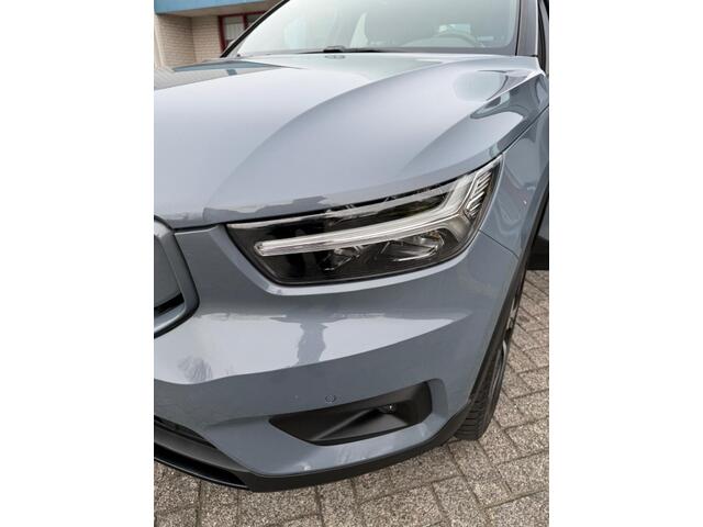 Volvo XC40 Recharge P8 AWD RDes