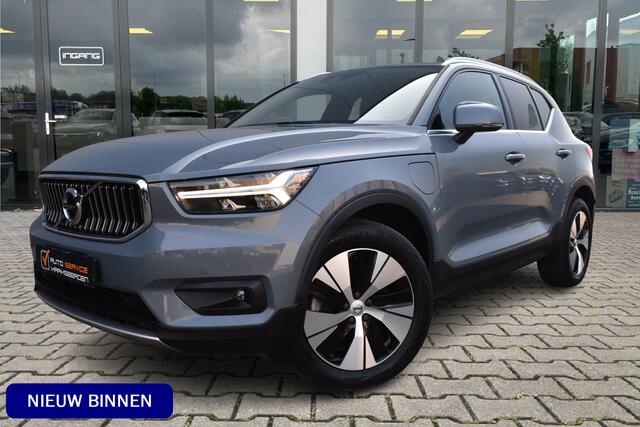 Volvo XC40 1.5 T5 Recharge Inscription | Cruise | Camera | DAB |
