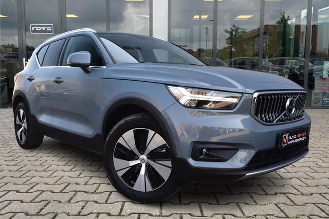 Volvo XC40 1.5 T5 Recharge Inscription | Cruise | Camera | DAB |