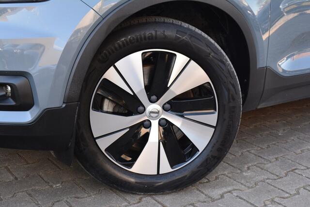 Volvo XC40 1.5 T5 Recharge Inscription | Cruise | Camera | DAB |