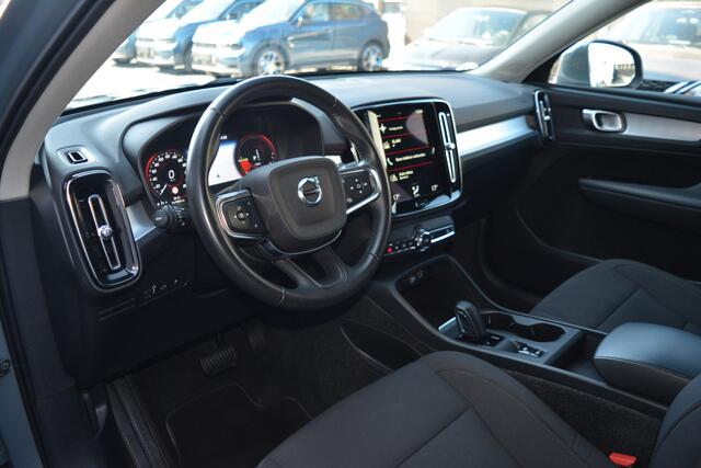 Volvo XC40 1.5 T5 Recharge Inscription | Cruise | Camera | DAB |
