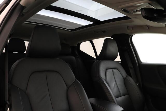 Volvo XC40 T5 RECHARGE ULTIMATE BRIGHT -PANO.DAK|360°CAM|HARMAN/KARDON|LEDER|ADAP.CRUISE