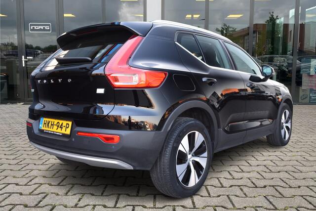 Volvo XC40 1.5 T4 Recharge Inscription | Camera | LED | DAB |