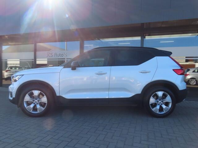 Volvo XC40 2.0 T5 AWD R-Design 360 Graden Pano Trekhaak 2018