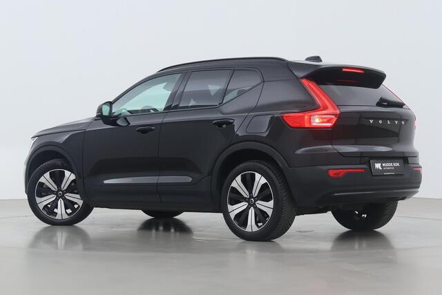 Volvo XC40 Recharge Core 70 kWh | Incl. BTW | Camera | Stoel+Stuurverwarming | 19 Inch | Getint Glas