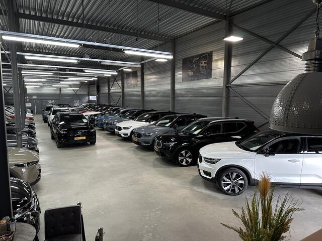 Volvo XC40 1.5 T4 Recharge R-Design Trekhaak
