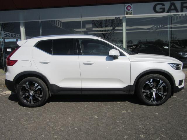 Volvo XC40 1.5 T5 Recharge Inscription, PANO, Trekhaak, Leder (occasion) PHEV